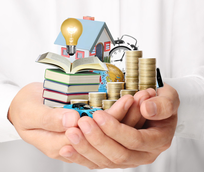 Educación financiera en niños: claves para enseñarles sobre dinero