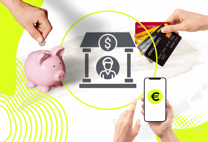 Cómo elegir la mejor cuenta bancaria según tu estilo de vida