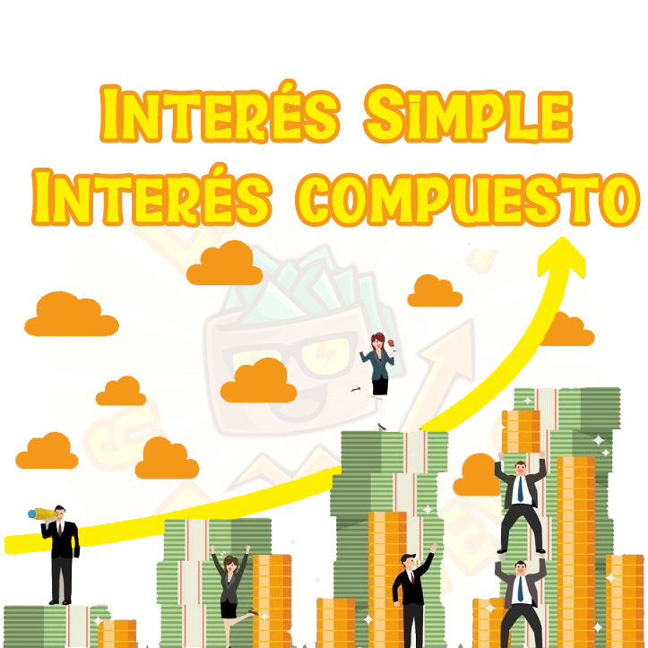 Cómo funcionan los intereses compuestos en los préstamos (con ejemplos reales)