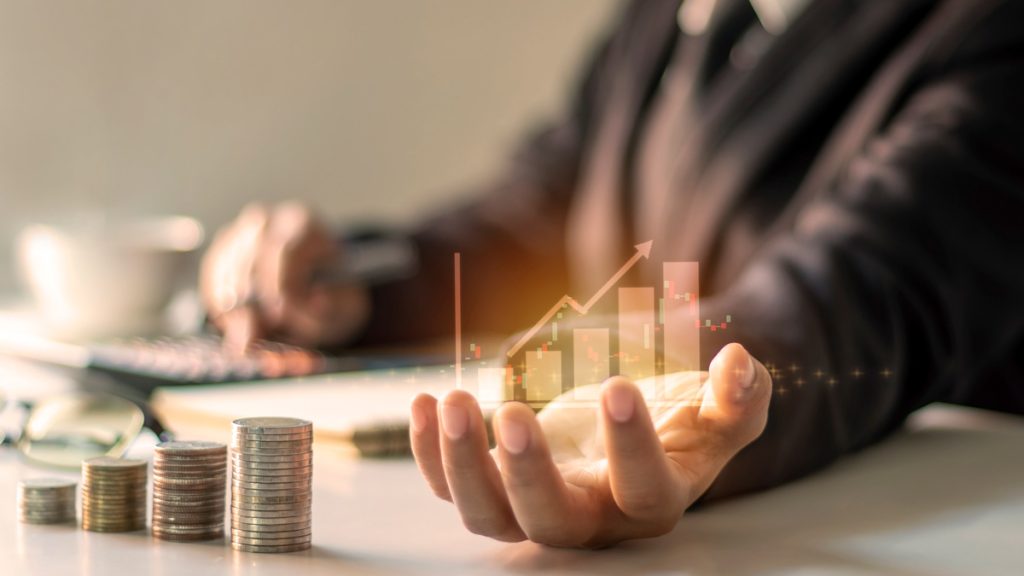 Inversión para principiantes: en qué invertir tu dinero según tu perfil