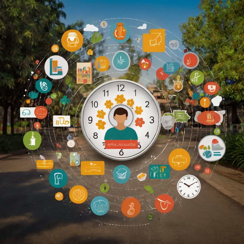 Cómo influyen tus hábitos diarios en tu salud financiera (sin darte cuenta)