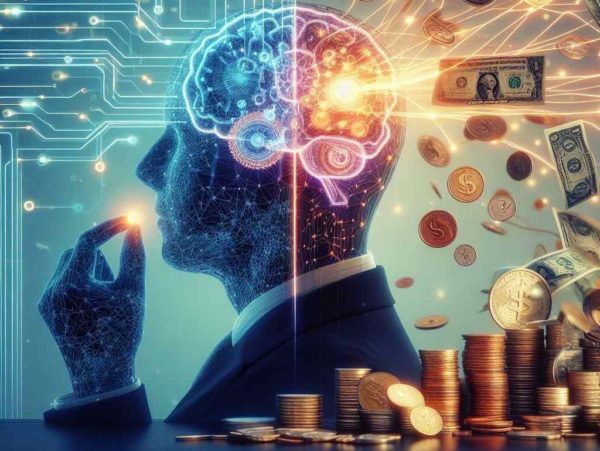 Psicología del dinero: por qué tomamos malas decisiones financieras