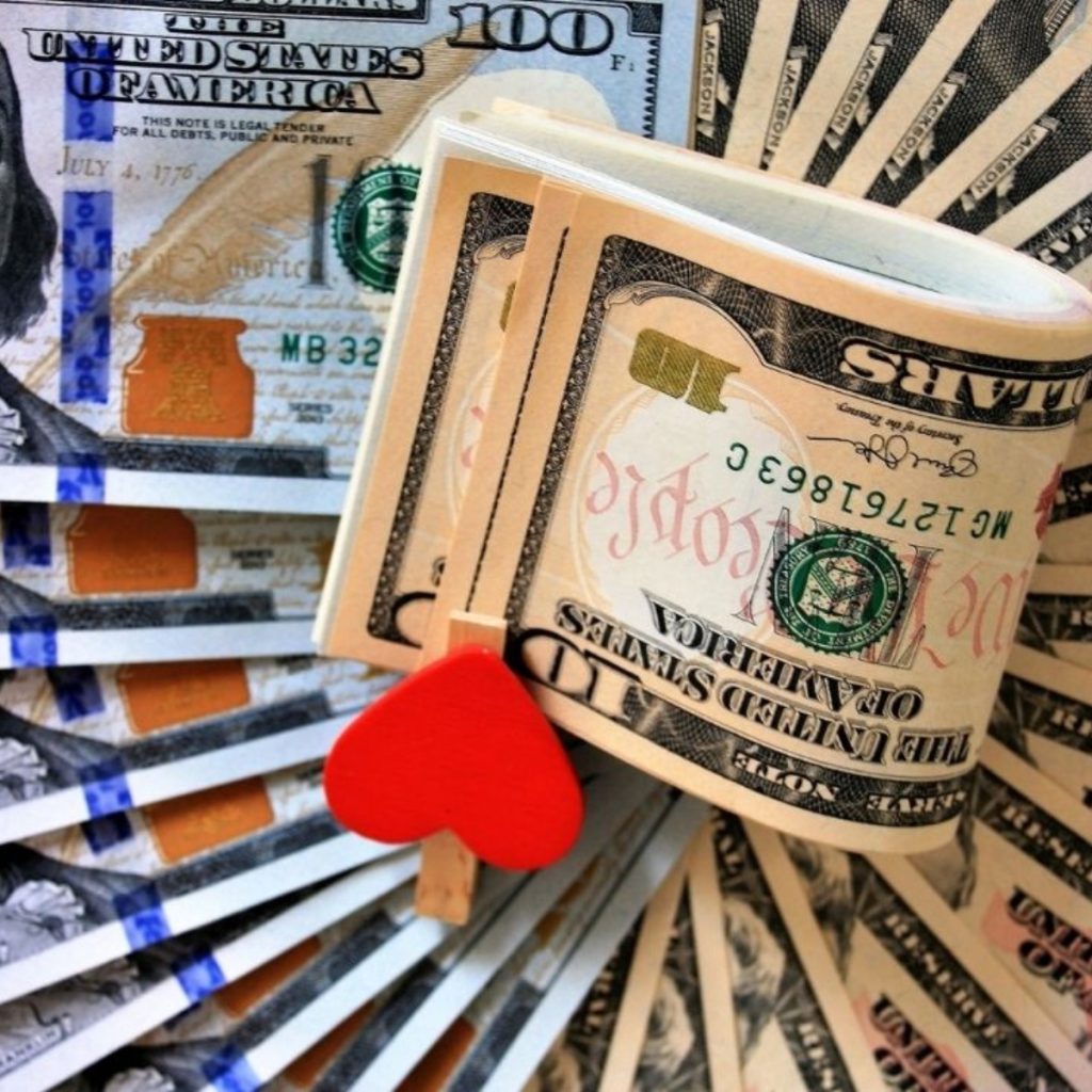 Cómo hablar de dinero en pareja sin que termine en discusión