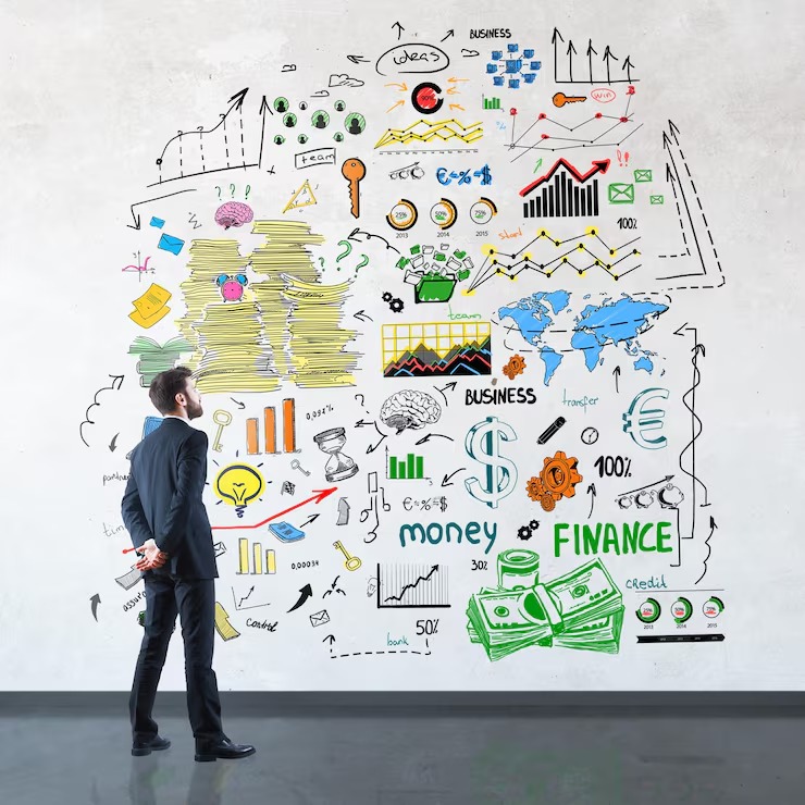 Conceptos financieros que todos deberían entender antes de los 30