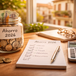 Cómo Ahorrar 5.000€ al Año siendo Español: Plan Detallado 2026