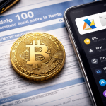 Criptomonedas en España 2026: Cómo Invertir Legalmente y Sin Multas