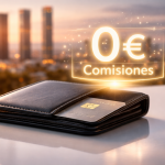 Mejores Tarjetas de Crédito de España 2026: Sin Comisiones y con Ventajas