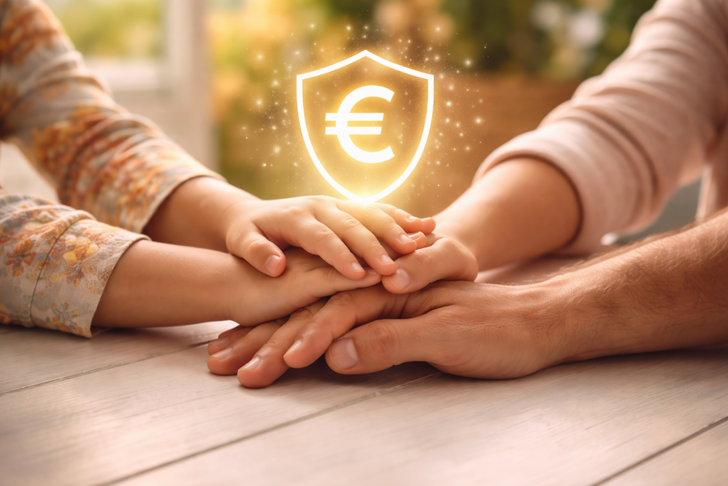 Seguros de Vida en España: Guía Completa 2026 y Comparativa de Precios