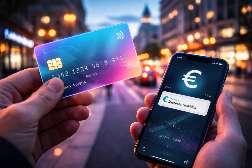 Los Mejores Neobancos de España en 2026: Revolut, N26, Trade Republic y más