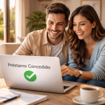 Préstamos Personales en España: Cómo Conseguir las Mejores Condiciones 2026