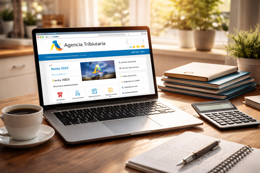 Declaración de la Renta 2026: Guía Paso a Paso para Españoles