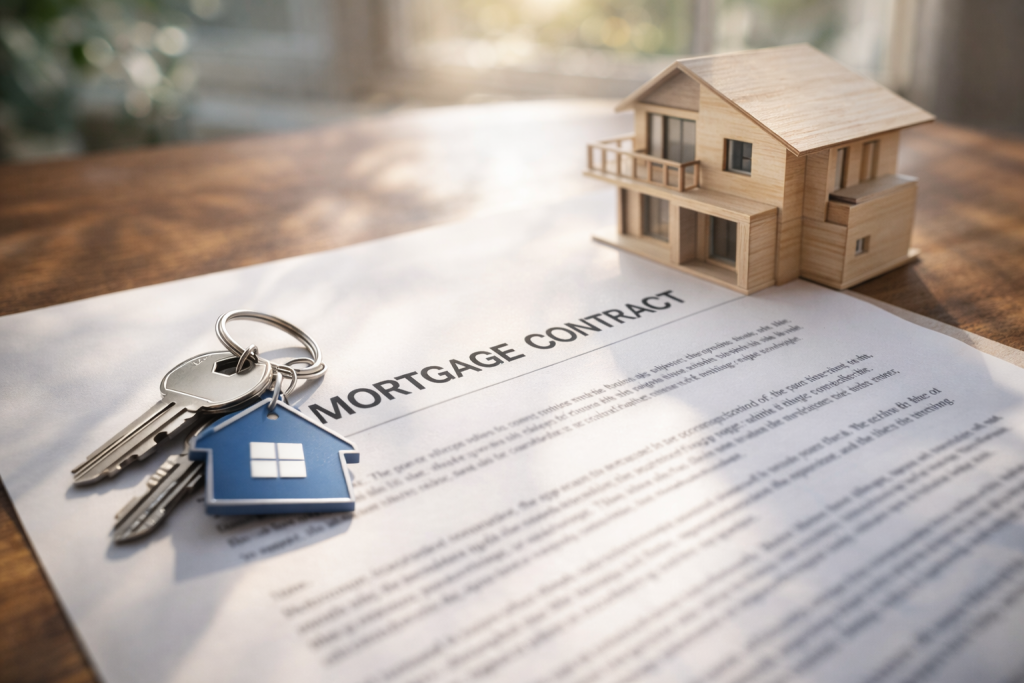 Hipotecas en España 2026: Todo lo que Necesitas Saber Antes de Comprar