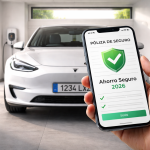 Seguro de Coche en España: Cómo Ahorrar 400€ al Año en 2026