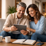 Finanzas Familiares: Cómo Gestionar el Dinero en Pareja en 2026